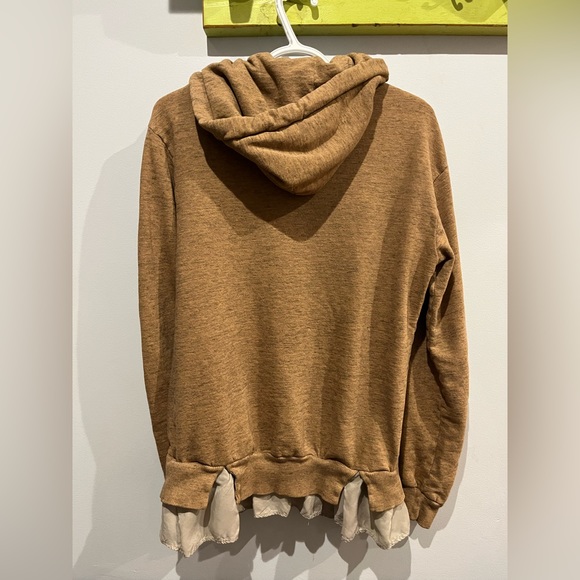 Clu - designer hoodie - Picture 9 of 9